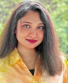 Nusrat photo