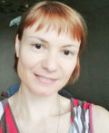 Russian bride - Yuliya from Moscow area