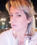 Argentinian bride - Carina from La Rioja