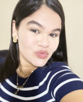 Venezuelan bride - Daniella from Cumana