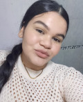 Venezuelan bride - Daniella from Cumana