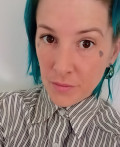 Canadian bride - Jamie from Toronto