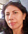 Indonesian bride - Marlina from Jakarta