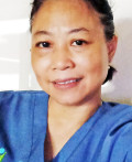 Indonesian bride - Aina from Surabaya