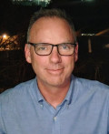Australian man - Daniel from Brisbane