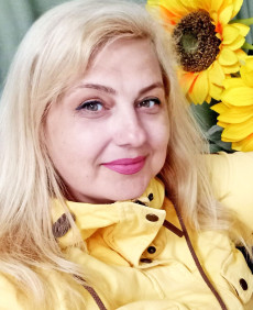Oksana photo