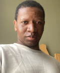 British man - Sasha from Northampton