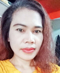 Indonesian bride - Sugi from Palu
