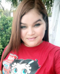 Venezuelan bride - Rosmira from Puerto Ordaz