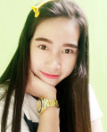 Indonesian bride - Nency from Surabaya