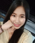 Indonesian bride - Nency from Surabaya