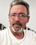 Canadian man - Mike from Kenora