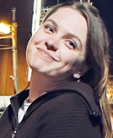 Anastasiia photo