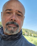 Belgian man - Francesco from Bruxelles