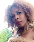 Cuban bride - Yami from Santa Clara