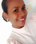 Colombian bride - Daira from Villavicencio