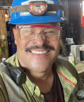 American man - Ivan from Quincy