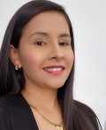 Colombian bride - Luisa from Bogota