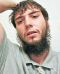 American man - Brandon from Phoenix