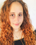Cuban bride - Yasmin from La Habana