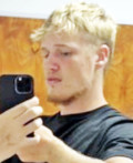 South African man - Marcus from Cape Town