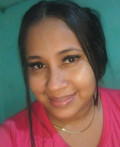 American bride - Erika from Nueva york