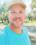 American man - Jacob from Leesburg
