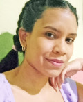 Venezuelan bride - Andrea from Carabobo