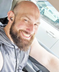 American man - Jody from Houston