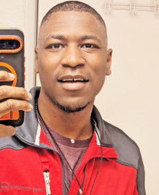 Sean photo