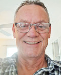 New Zealand man - Stew from Auckland