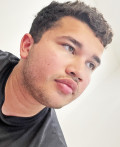 American man - Nicholas from Colorado Springs