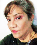 Colombian bride - Ysiell from Atlantico