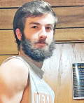 American man - Joshua from New Haven