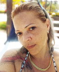 Cuban bride - Wendy from Camaguey