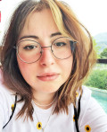 Turkish bride - Aysel from Izmir