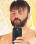 Canadian man - Dean from Grand Manan