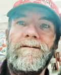 American man - James from Richlands