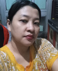 Indonesian bride - Dhani from Jakarta