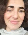 Egyptian bride - Merit from Cairo