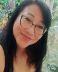 Indonesian bride - Lili Putri from Bali
