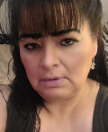 American bride - Rosa from Tucson
