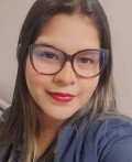 Venezuelan bride - Maidelyn from Bolivar