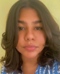 Dominican bride - Grace from Santo Domingo