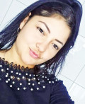 Venezuelan bride - Raulis maria from Puerto Ordaz