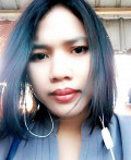 Indonesian bride - Yenny from Jakarta