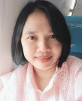 Indonesian bride - Yenny from Jakarta