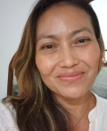 Indonesian bride - Indy from Bali