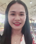 Philippine bride - Angelyn from Polomolok