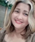 Philippine bride - Kristina from Bacolod